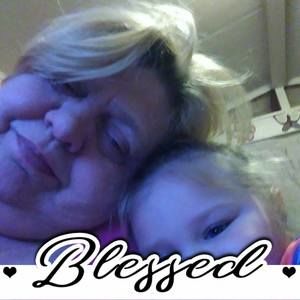 Meet your Posher, Patricia